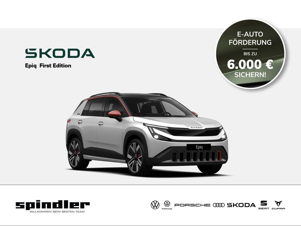 Skoda Epiq
