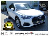 Audi Q3 35 2.0 TDI *PDC*GRA*Navi*