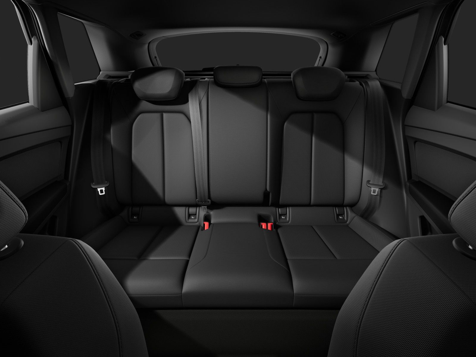 Audi Q4 e-tron - Bild 11
