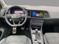 Cupra Ateca - Vorschau Bild 11