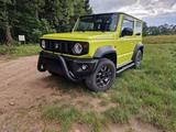 Suzuki Jimny 1.5 ALLGRIP Comfort+ Comfort+ - gebrauchte Suzuki Jimny aus dem Jahr 2020