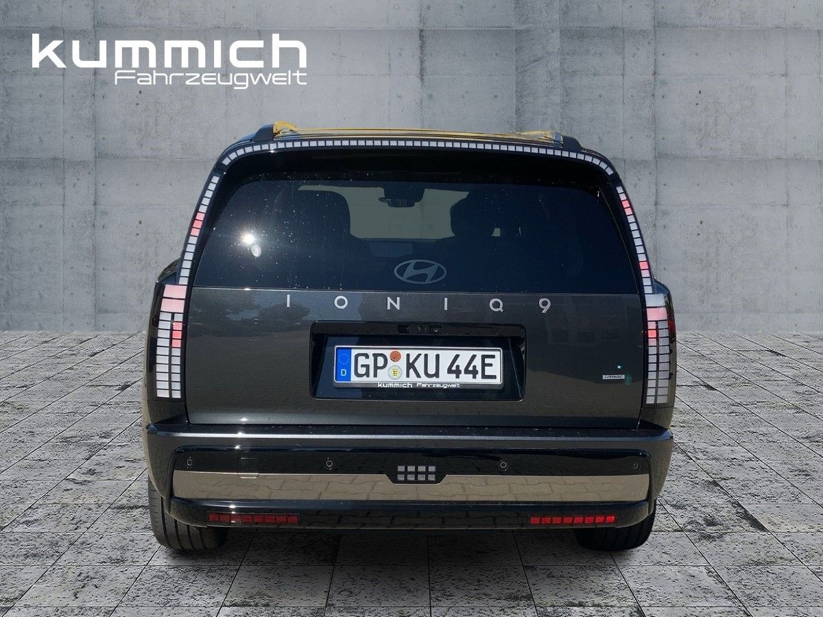 Hyundai IONIQ 9 - Bild 5