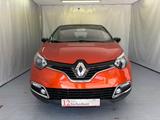 Renault Captur TCe 120 EDC Dynamique - Renault Gebrauchtwagen