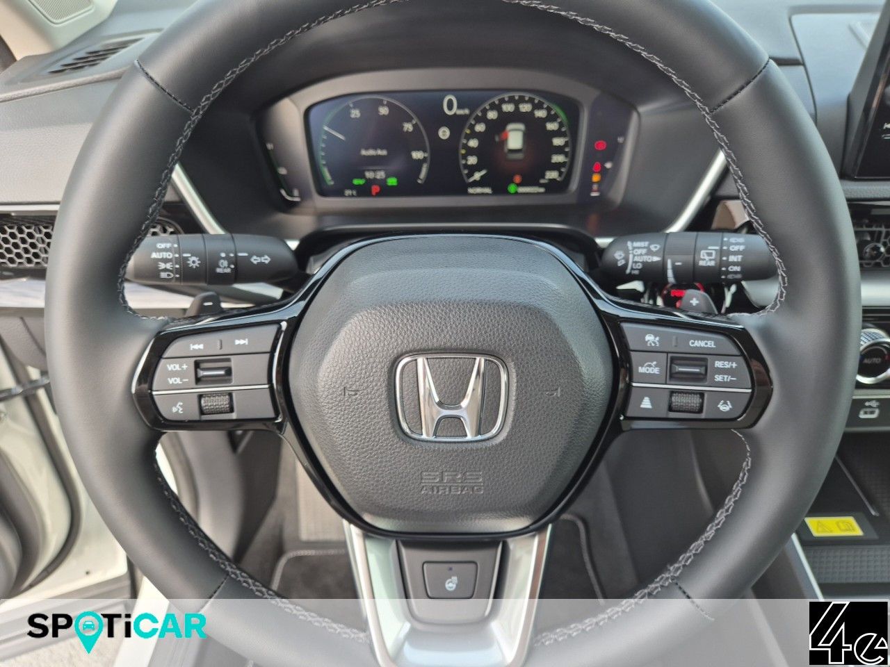 Honda CR-V - Bild 13