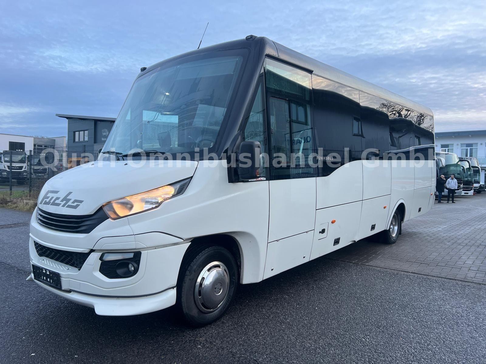 Iveco 70C18 / Euro.6