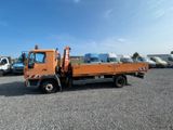 MAN L2000 LE10.180 Pritsche/Kran,1.Hand 113Tkm - Offers matching your search criteria