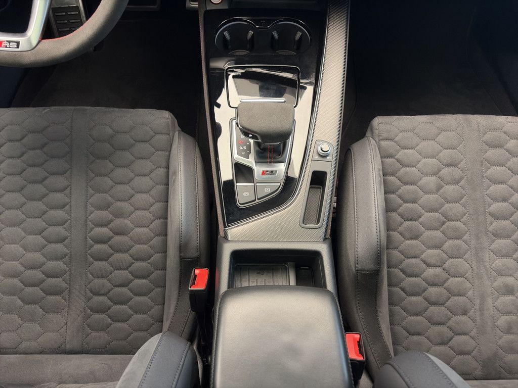 Audi RS5 - Bild 13