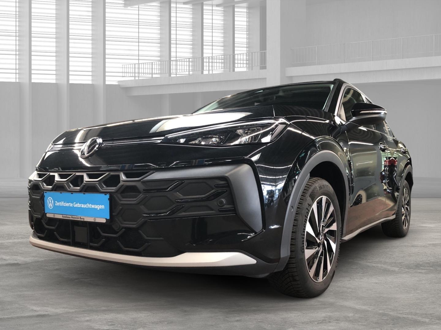 Volkswagen T-Roc Life 1.5 eTSI Navi Digitales Cockpit LED A, миниатюра 4