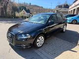 Audi A3 Sportback 1.2 TFSI  1 HAND,SHZ,Navi,PDC - Audi A3 aus 2011: Sportback