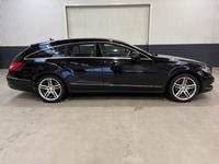 Mercedes-Benz CLS 350 Shooting Brake *ACC & SUN ROOF*