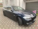 BMW 525d AUTOMATIK 8Gang *SPORT* TÜV NEU u... - BMW: Automatik, 8 Gang