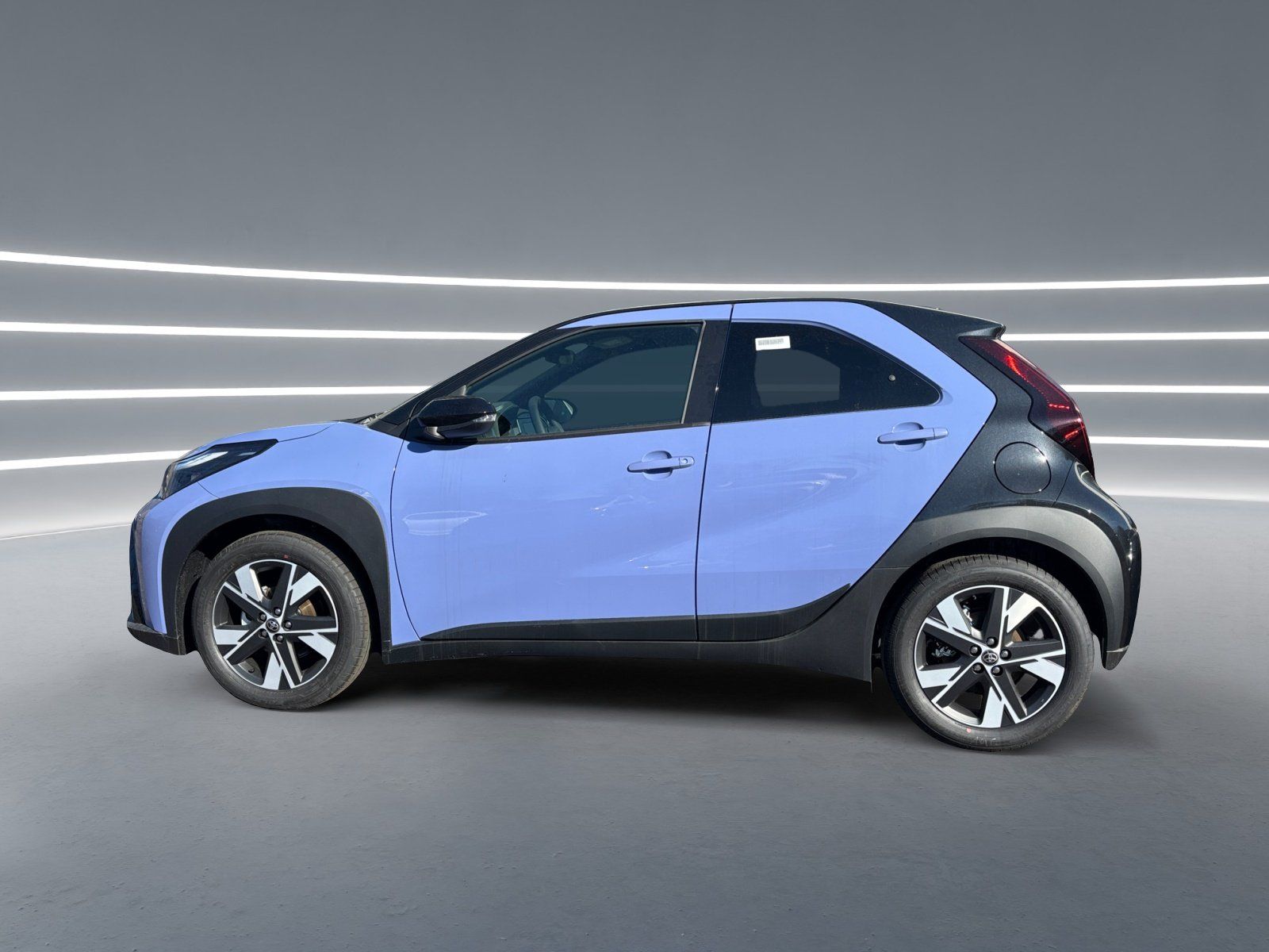 Toyota Aygo (X) - Bild 3