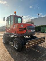 Yanmar TW 95 - Yanmar LKWs
