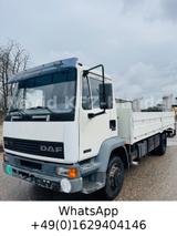 DAF FA55210*Maschinentransporter*TOP Condition* - Maschinentransporter