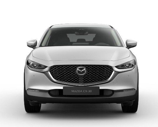 Fahrzeugabbildung Mazda CX-30 2.5i 140PS A/T Exclusive-Line