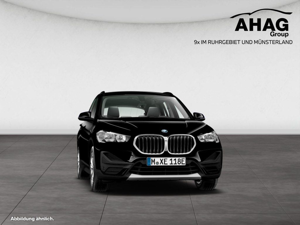 BMW X1 - Bild 10