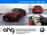 BMW Z4 sDrive20i Cabrio Navi Leder Bluetooth PDC MP3