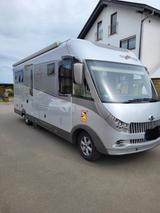 Carthago Liner For Two 53*Iveco*Hyd.Hub*Lithium*Alde*SAT - Carthago Liner