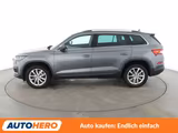 Skoda Kodiaq 2.0 TSI Style 4x4 Aut.*NAVI*LED*CAM*SHZ* - Skoda Gebrauchtwagen in Braunschweig
