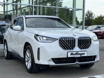 BMW X3 - 4