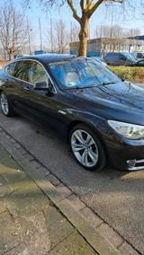 BMW GT 535d xDrive Automatikgetriebe. - BMW 535 in Oberhausen