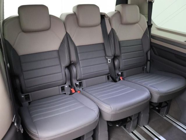 Volkswagen T7 Multivan - Bild 10