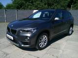 BMW X1 xDrive 18d Panoramadach AHK HiFi Navi Sports! - BMW X1: Panoramadach