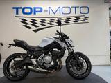 Kawasaki Z 650 Reifen Wartung TÜV Neu - Offers