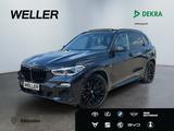 BMW X5 xDrive30d M Sport *22''*Inno*H/K*Pano*360*4xS - BMW X5