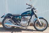 Yamaha XS 650 Special Roadster - YAMAHA XS 650