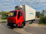 Iveco ML120 E25/P Kühlkoffer Thermo King - Iveco Ml 120 e