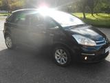 Citroën C4 PICASSO 1.6hdi(VEICOLO FERMO dal 2014)NUOVO,E - gebrauchte Citroën C4 Picasso aus dem Jahr 2011