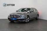 Mercedes-Benz E 200 T Avantgarde*9G Tronic*LED*R-Kamera*SHZ - Mercedes-Benz E 200 Gebrauchtwagen