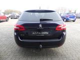 Peugeot 308 SW Allure - gebrauchte Peugeot 308 aus dem Jahr 2014