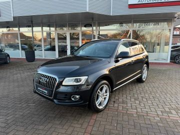 Audi Q5 - 2