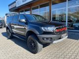 Ford Raptor Raptor Doppelkabine Höherlegung Hardtop - Ford Raptor Gebrauchtwagen
