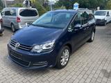 Volkswagen Sharan Highline BMT I-Hd/Leder/Pano/7Sitze/Voll - Volkswagen Sharan: Leder