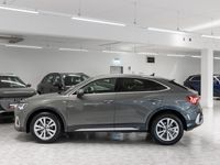 Audi Q3 - Vorschau Bild 3