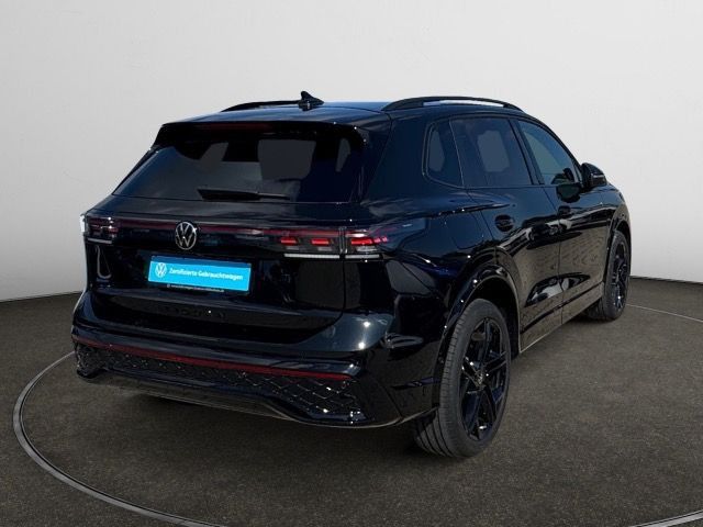 Volkswagen Tiguan 1.5 eTSI eHybrid DSG R-Line foto 5