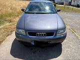 Audi A3 1.9 TDI 131 PS  Baujahr 2001 - Audi A3 aus 2001: TDI