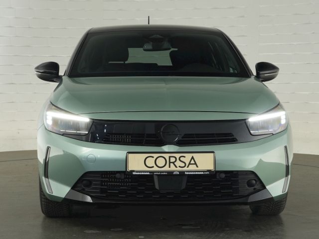 Corsa F FACELIFT YES+SITZHEIZUNG+LED-SCHEINWERFE