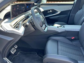 Peugeot 5008 - 8