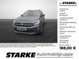 Volkswagen Taigo 1.0 TSI DSG Life  LED Kamera PDC LM Klima - Volkswagen Taigo Neuwagen