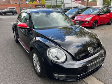 Volkswagen Beetle - 1