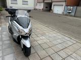 Kawasaki J300 - KAWASAKI VON 251 BIS 500 CCM