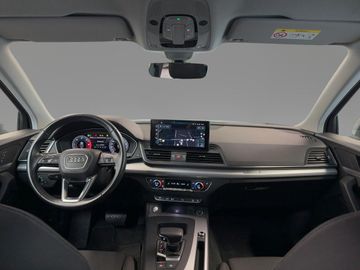 Audi Q5 - 10