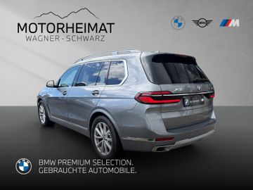 BMW X7 - 6