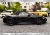 Porsche Boxster 718 GTS APPROVED/SportChrono/AppleCarPl - Porsche Boxster Gebrauchtwagen in Stuttgart