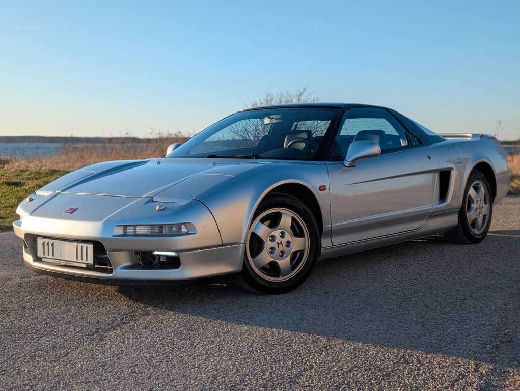 Honda NSX