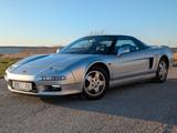 Honda NSX LS